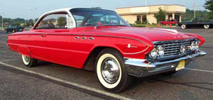 1961 Buick