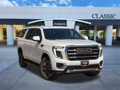 2025 GMC Yukon XL Elevation
