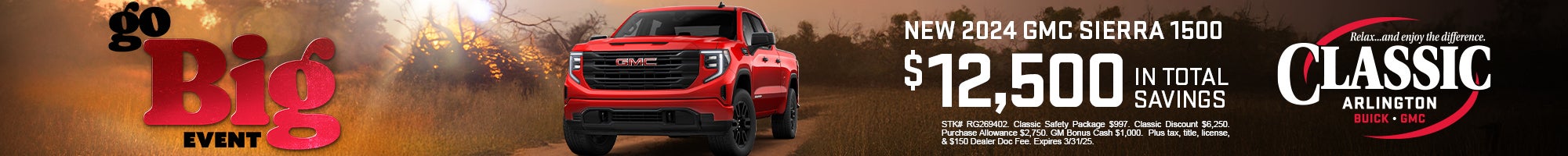 Sierra 1500