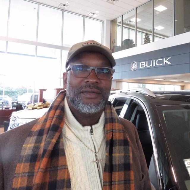 Lawrence Boyd