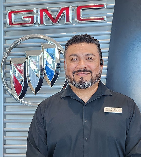 Mario Estrada