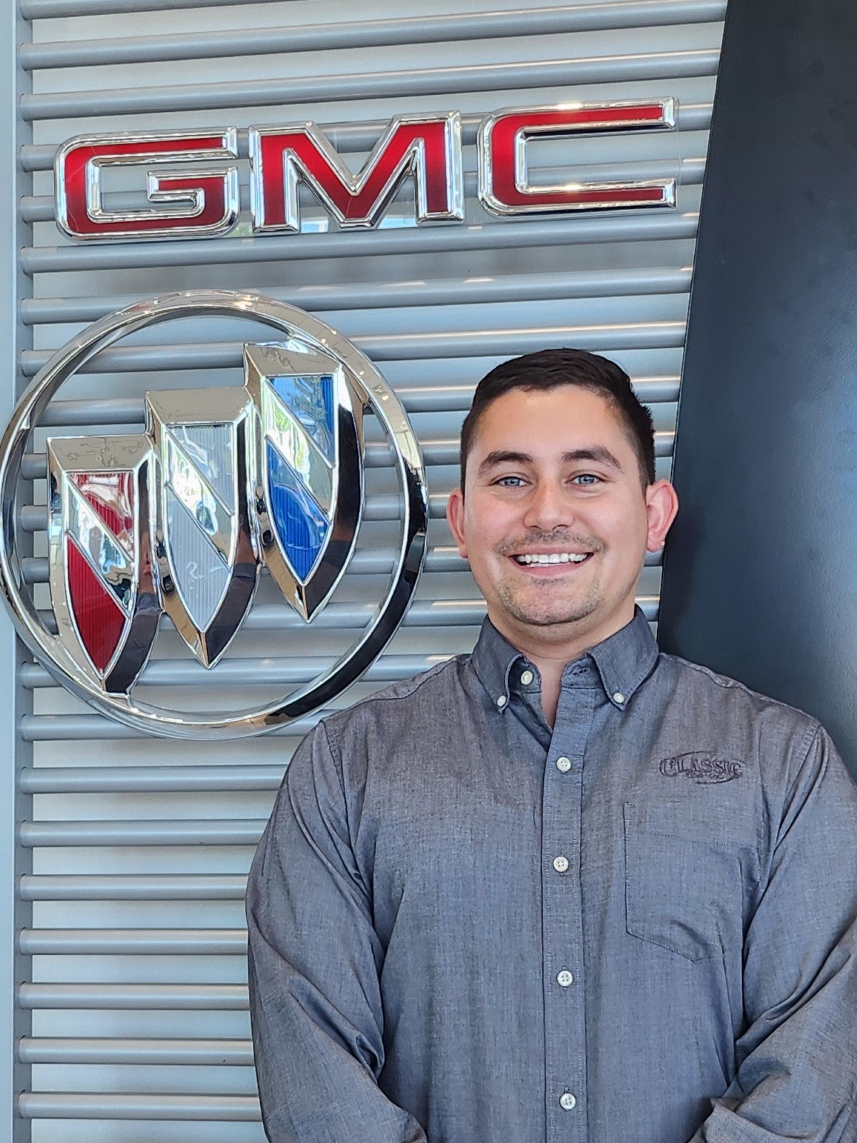 Tony Mercado