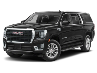 2024 GMC Yukon XL