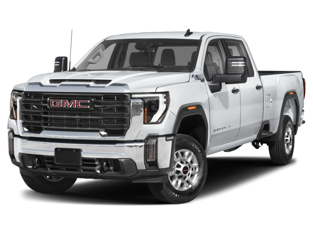 GMC Sierra HD - Classic Buick GMC in Arlington TX