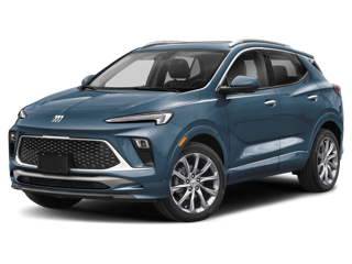 Buick Encore GX - Classic Buick GMC in Arlington TX