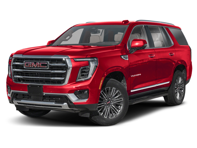 GMC Yukon - Classic Buick GMC in Arlington TX