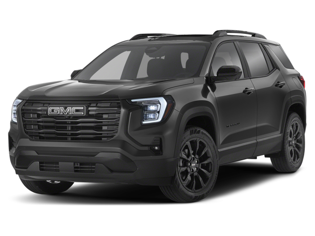 GMC Terrain - Classic Buick GMC in Arlington TX