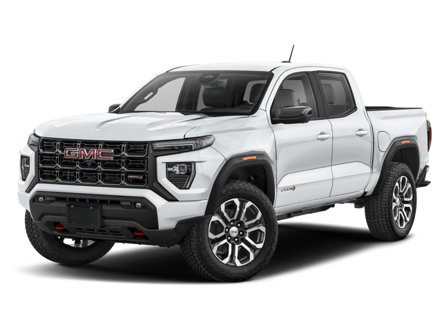 GMC Canyon - Classic Buick GMC in Arlington TX