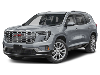 GMC Acadia - Classic Buick GMC in Arlington TX