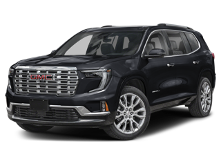 GMC Acadia