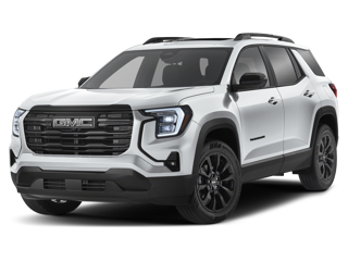 GMC Terrain