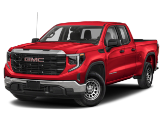 GMC Sierra 1500